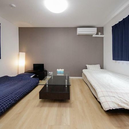Apartmán Heiwajima House Prefektura Tokio Exteriér fotografie